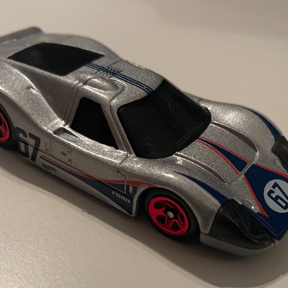 1967 Ford GT MK.IV - Picture 3 of 5